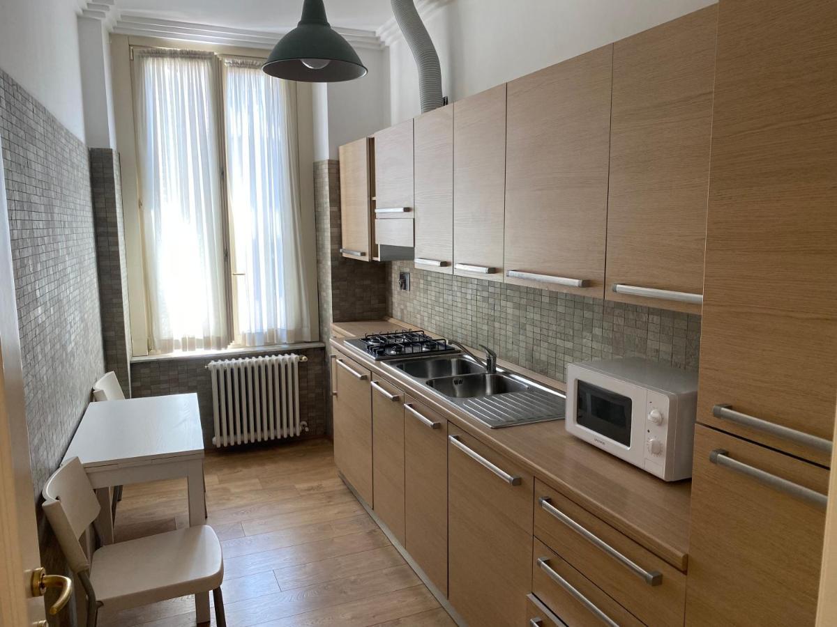 Rome Accomodation Exterior photo