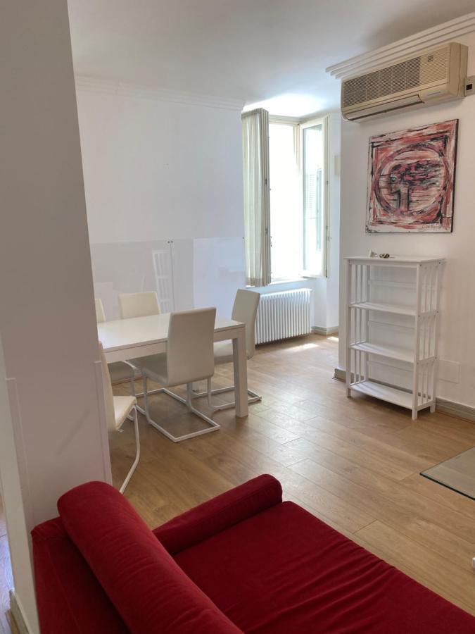 Rome Accomodation Exterior photo