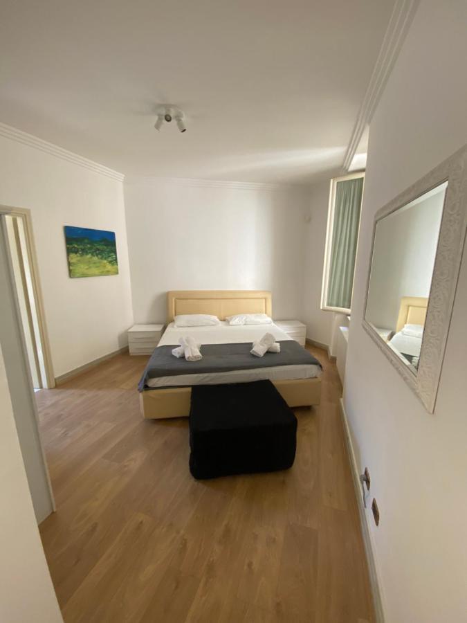 Rome Accomodation Exterior photo